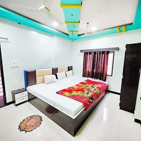 Hotel Ramghat View Ujaim Exterior foto