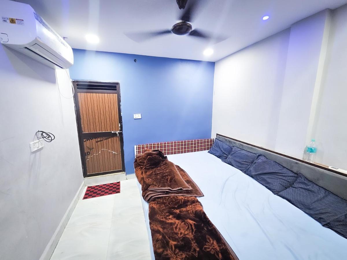 Hotel Ramghat View Ujaim Exterior foto